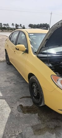 النتر٢٠٠٩  محرك ٢٠٠٠دوش كير حداده صدر أمامي خلفي تخم تاير تبريد مكفول ...