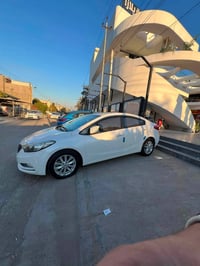 للبيع  سيراتو موديل ٢٠١٦ خليجي محرك ١٦٠٠ اشايري بلمري  مري كهرباء  رقم...