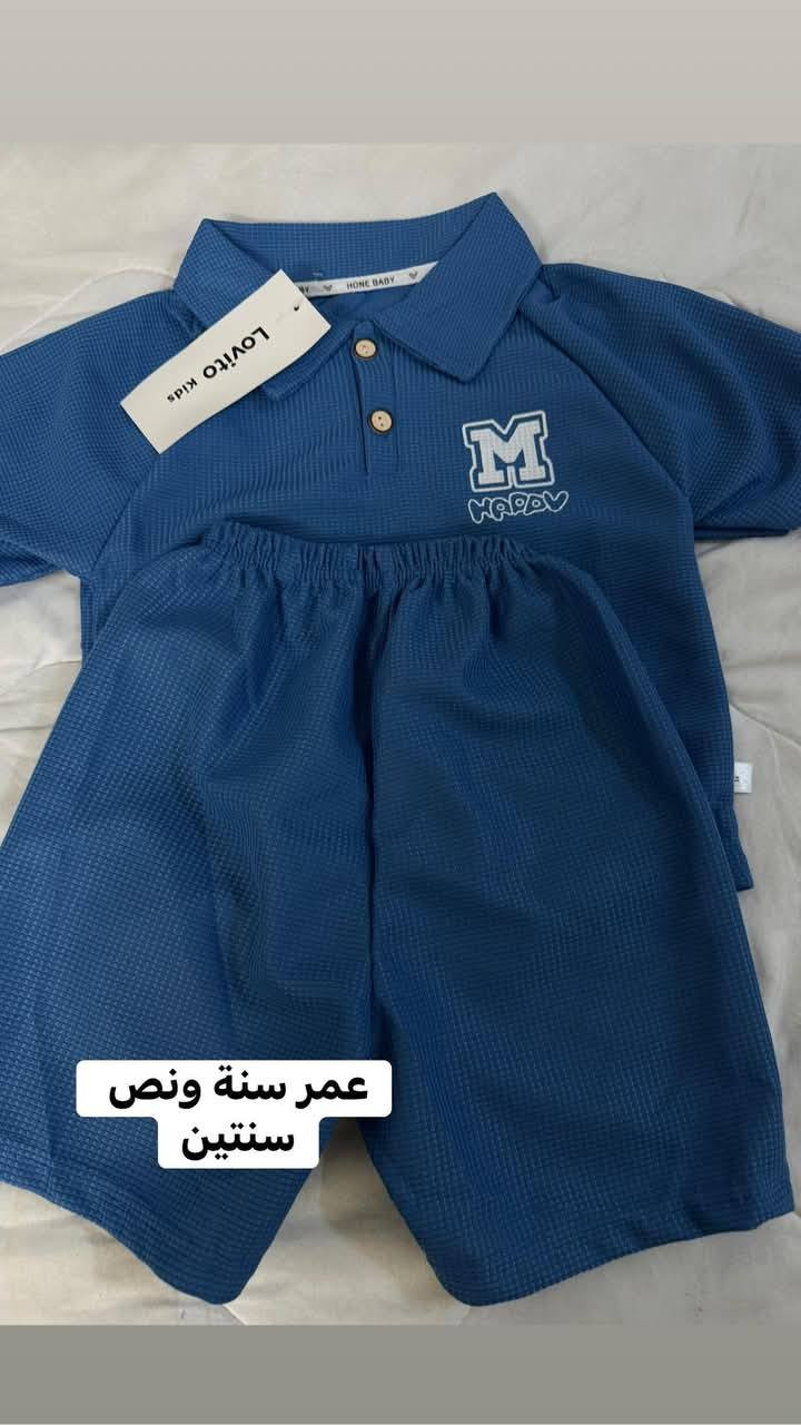 تراكات أطفال من عمر سنة لحد عمر ١٢سنة 👦🏼👩🏼‍🦱
تراكات أوروبية خامة وكواليتي ممتاز 👕🎽
اسعار مناسبة جدا 👌💕


**إذا كنت صاحب هذا الإعلان وتريد حذفه لأي سبب، رجاءا أرسل رسالة إلى الدعم الفني**