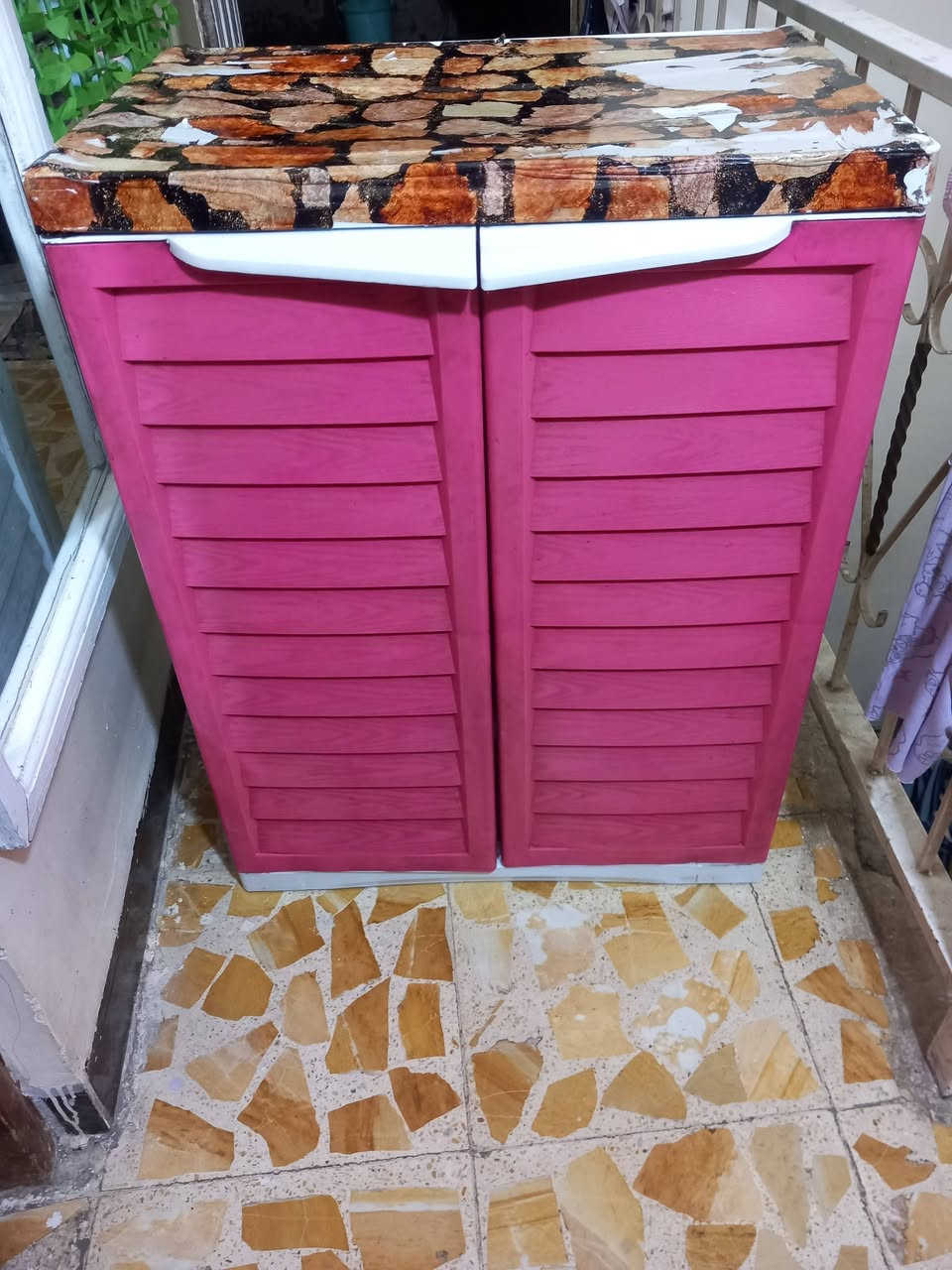 السلام عليكم كنتور بلا ستك نظيف جدا  اي ضرر مابيه ب 30 وبيه مجال بسيط  مكاني بغداد الشعب وعندي خدمة توصيل داخل بغداد فقط…


**إذا كنت صاحب هذا الإعلان وتريد حذفه لأي سبب، رجاءا أرسل رسالة إلى الدعم الفني**