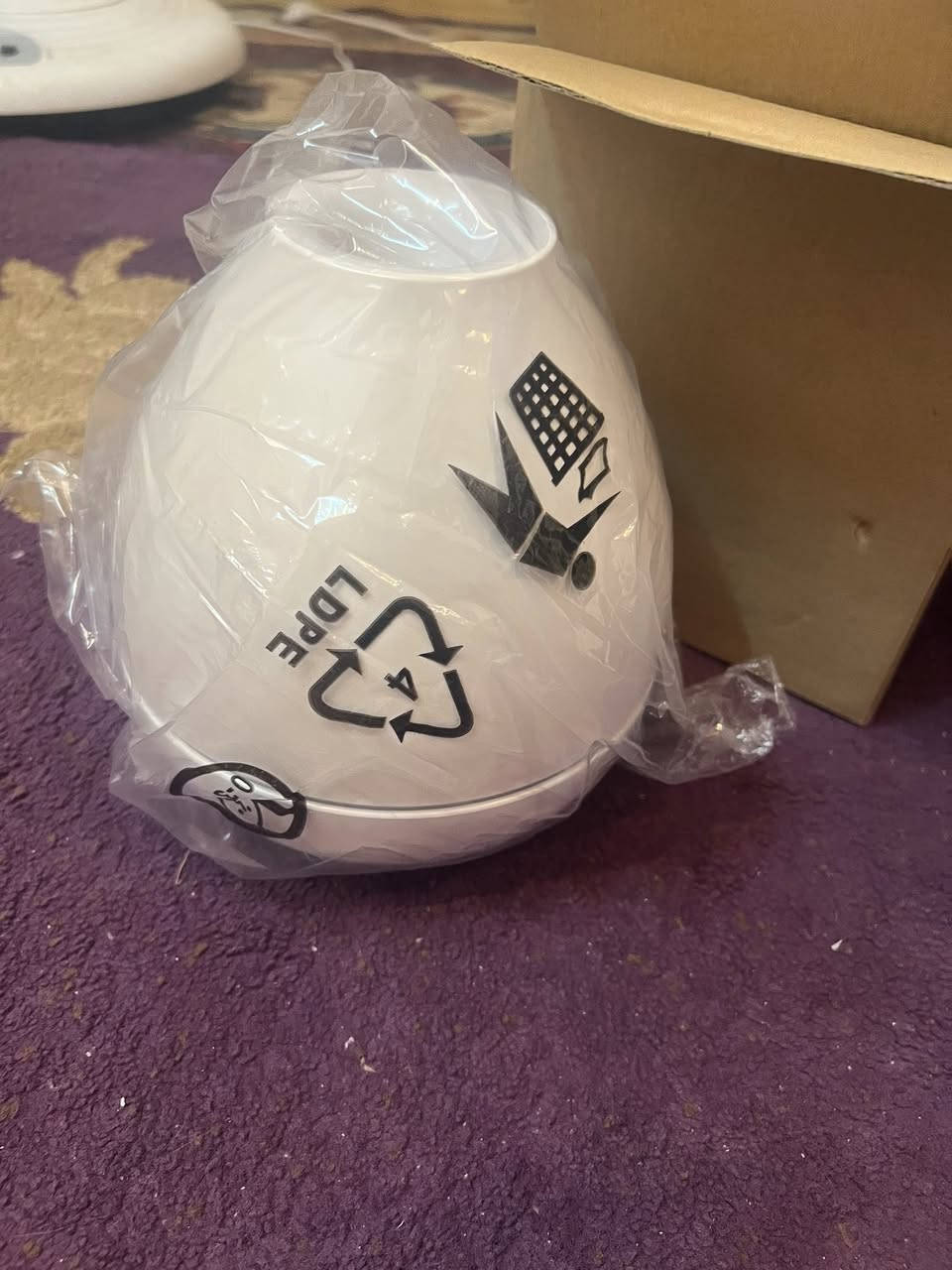 للبيع غراض جديدة


**إذا كنت صاحب هذا الإعلان وتريد حذفه لأي سبب، رجاءا أرسل رسالة إلى الدعم الفني**