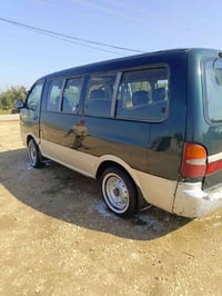 بريجو • مديل ١٩٩٦ • نجف