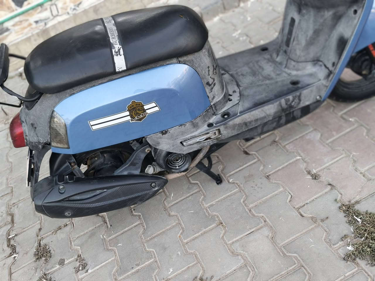 بوليس كابريتر لون مميز
لا تنقيص ولا تبخير ممفتوحه 
شوفت عينك خير من الله نكره سلف بكل وقت عنون بعقوبه التحرير وهذه رقمي *********** سعر 575 وبيهه مجال
