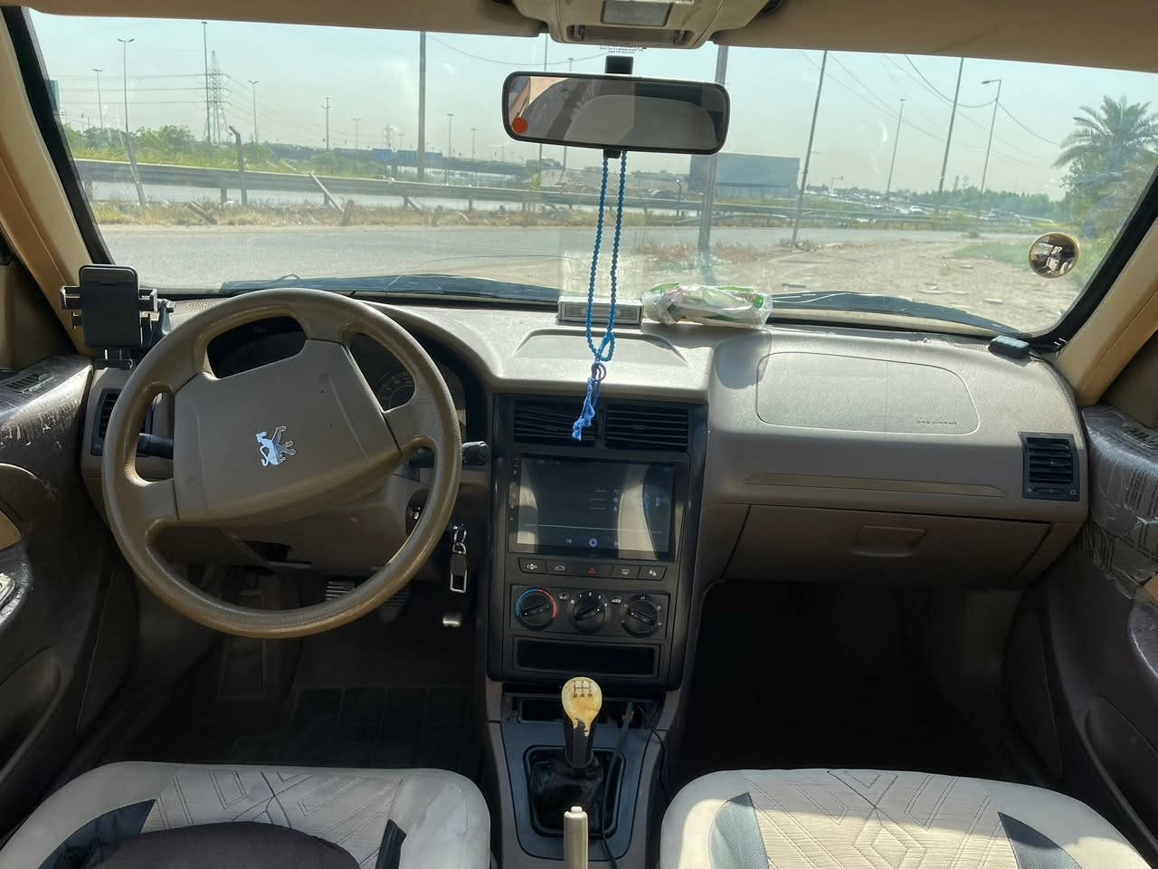 بيجو اكد للبيع
بيجو ٢٠١٦ رقم بغداد تدفئة تبريد مكينة جديدة سيارة جاهزة ونضيفة كبل للشارع المكان بغداد السعر ٤٥ للاستفسار ***********
