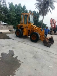 شفل فوركاوة • جاهز للعمل • بغداد