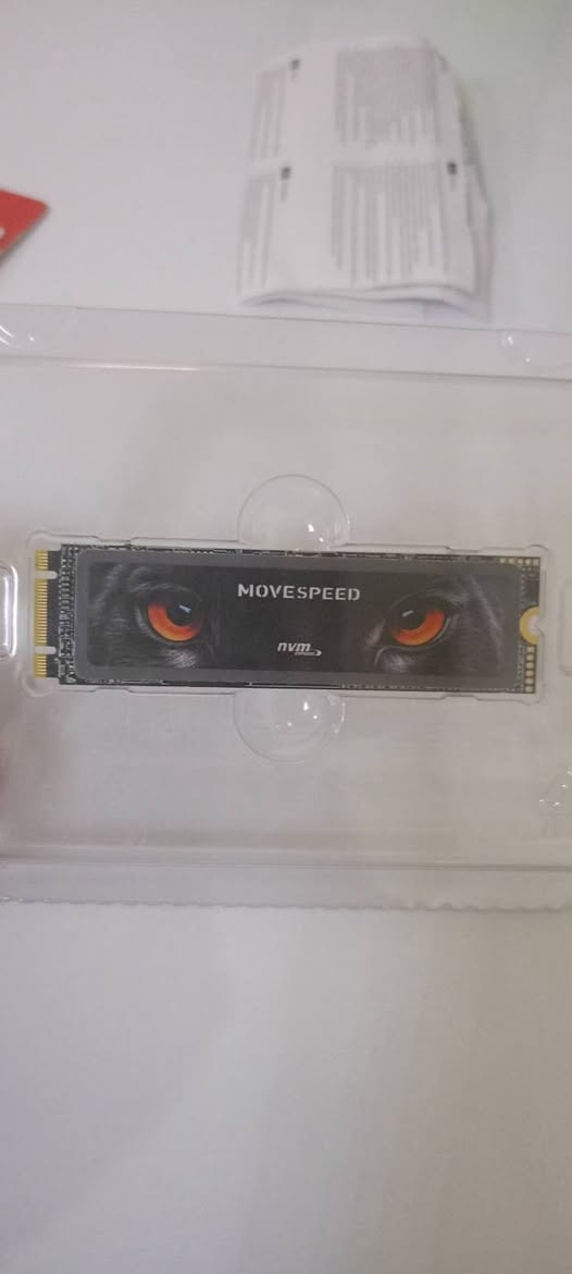 هارد NVM 2t جديد لوك ممستخدم انطو بيه سعر


**إذا كنت صاحب هذا الإعلان وتريد حذفه لأي سبب، رجاءا أرسل رسالة إلى الدعم الفني**