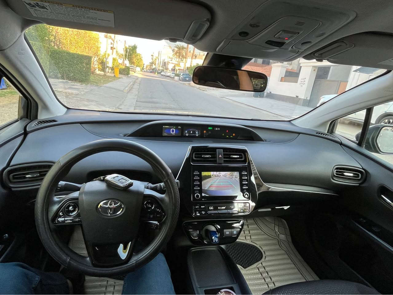 ‎للبيع تيوتا بريوس موديل 2022 هايبرد 
‎ياباني وارد امريكي
$140
‎حادثها جاملغ امامي صفحة السايق فقط
رقمها بغداد باسمي  
العنوان بغداد المنصور 
للاستفسار
متواجد واتس
 
+9647747842842

0️⃣7️⃣7️⃣4️⃣7️⃣8️⃣4️⃣2️⃣8️⃣4️⃣2️⃣ بغداد, العراق


**إذا كنت صاحب هذا الإعلان وتريد حذفه لأي سبب، رجاءا أرسل رسالة إلى الدعم الفني**