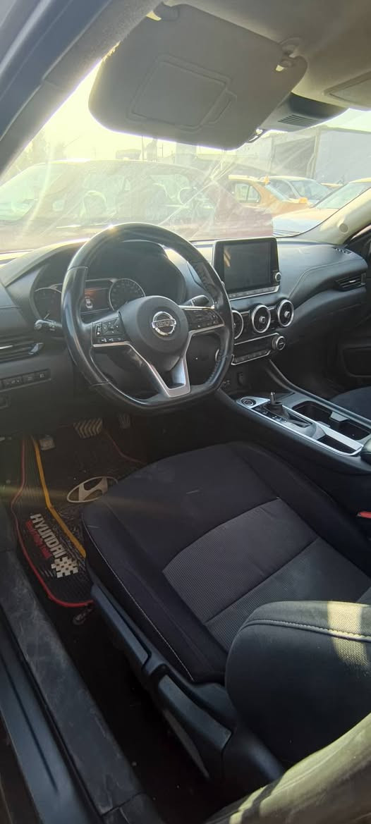 نيسان سنترا موديل 21 سياره بسمي رقم اربيل بيه 3 قطع باب السكن امدله بلادي ماشيه 96 الف سياره مال بيت كير و مكينه كفاله مكاني كركوك 
رقم موبايل *********** كركوك, العراق
