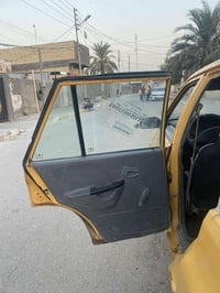 مكينة وكير شرط • ٢٠١١ • سماوه رميثه