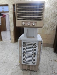 مبردة • جديدة • ٣ سرعات