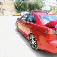 للبيع لانسر قرش ٢٠١٧واردامريكي محرك ٢٤٠٠مواصفات se كشنات تدفئه تبريد د...