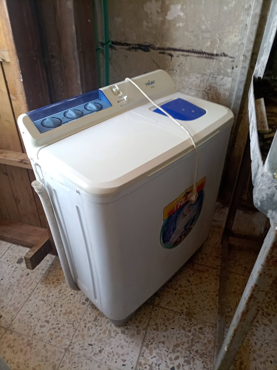 غراض للبيع كلمن وسعره عنوان بغدا كماليه


**إذا كنت صاحب هذا الإعلان وتريد حذفه لأي سبب، رجاءا أرسل رسالة إلى الدعم الفني**