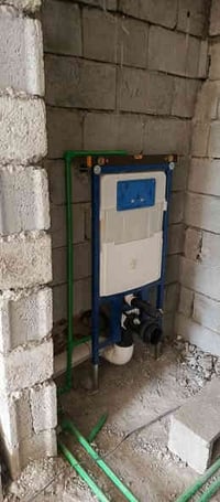 ابو مصطفى لتاسيس البواري والمجاري واتساب  07721299697