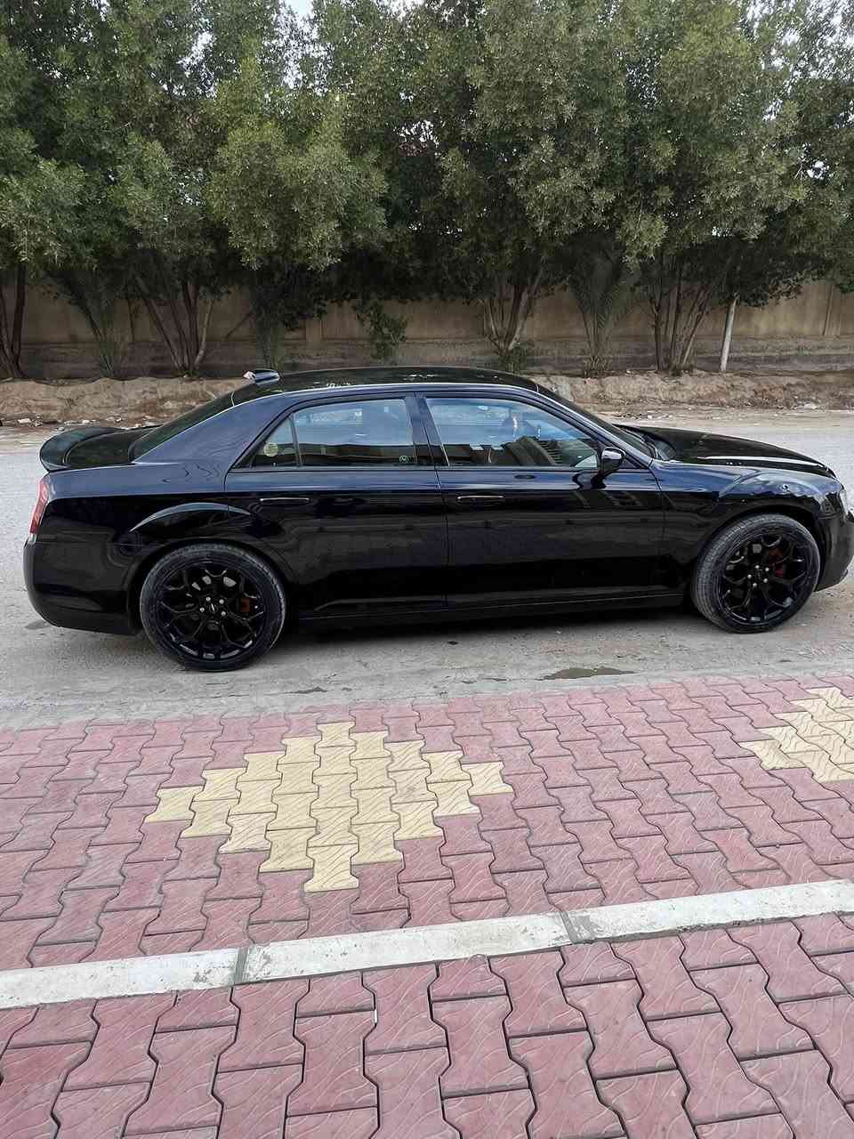 السلام عليكم
كرايسلر ( اوباما ) موديل 2019 S

رقم دهوك سنويه باسمي

كلين تايتل بدون حادث

فقط تعديل بارد خفيف 

فول من عدا الفتحه 

داخل جلد اسود علامة S بلاد

شاشه كبيره 

تشغيل عن بعد

كشنات كهرباء تحكم ستيرن كامل

تبريد تدفئة قطعتين

السياره نظيفة جدا 

رقم صاحب السياره 

*********** واتس
