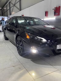 التيما SV • ٢٠٢١ • فل كامل