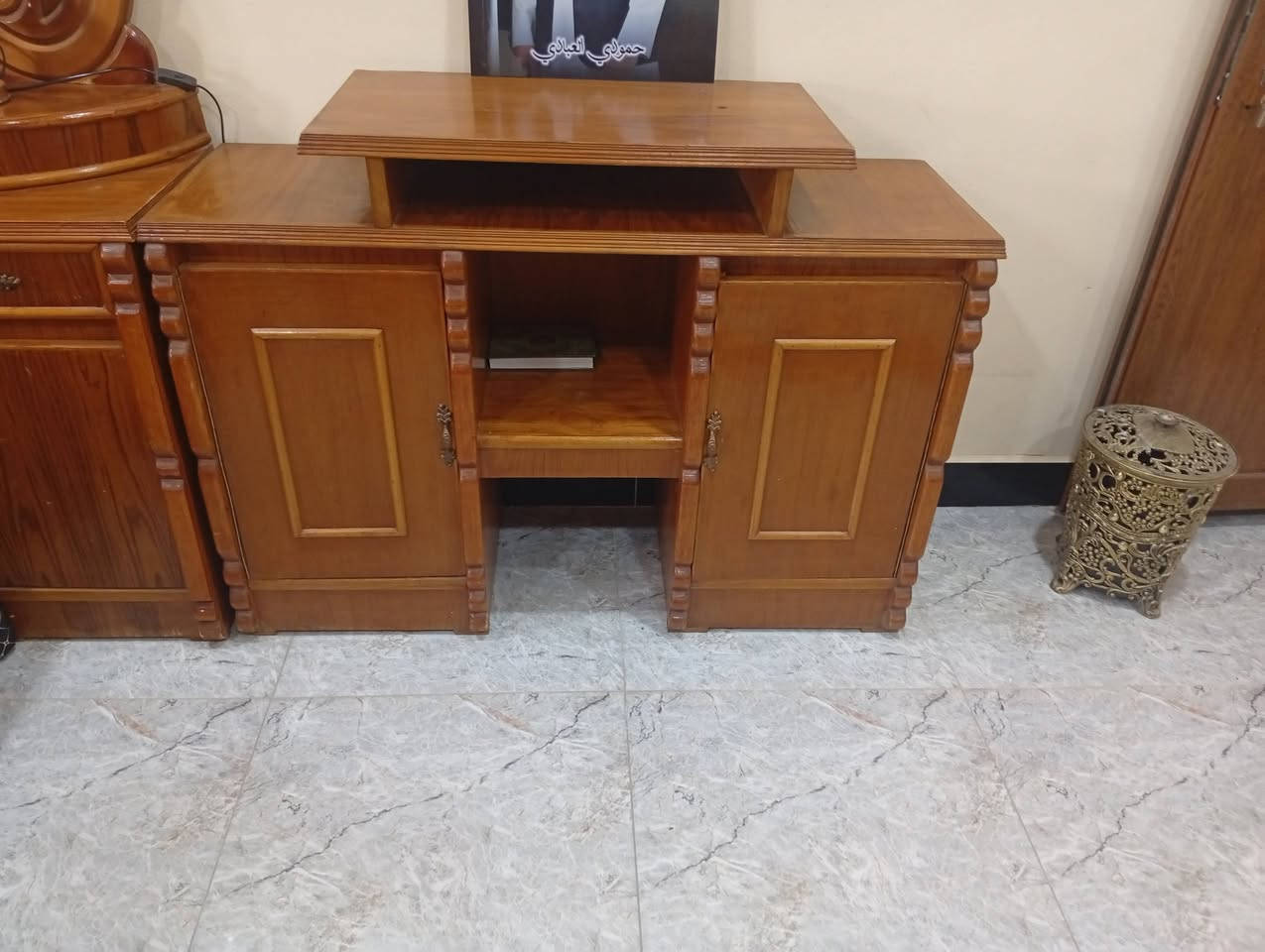غرفه صاج لبيع السعر خاص  او اتصل ***********ودلل مكاني بعقوبة
