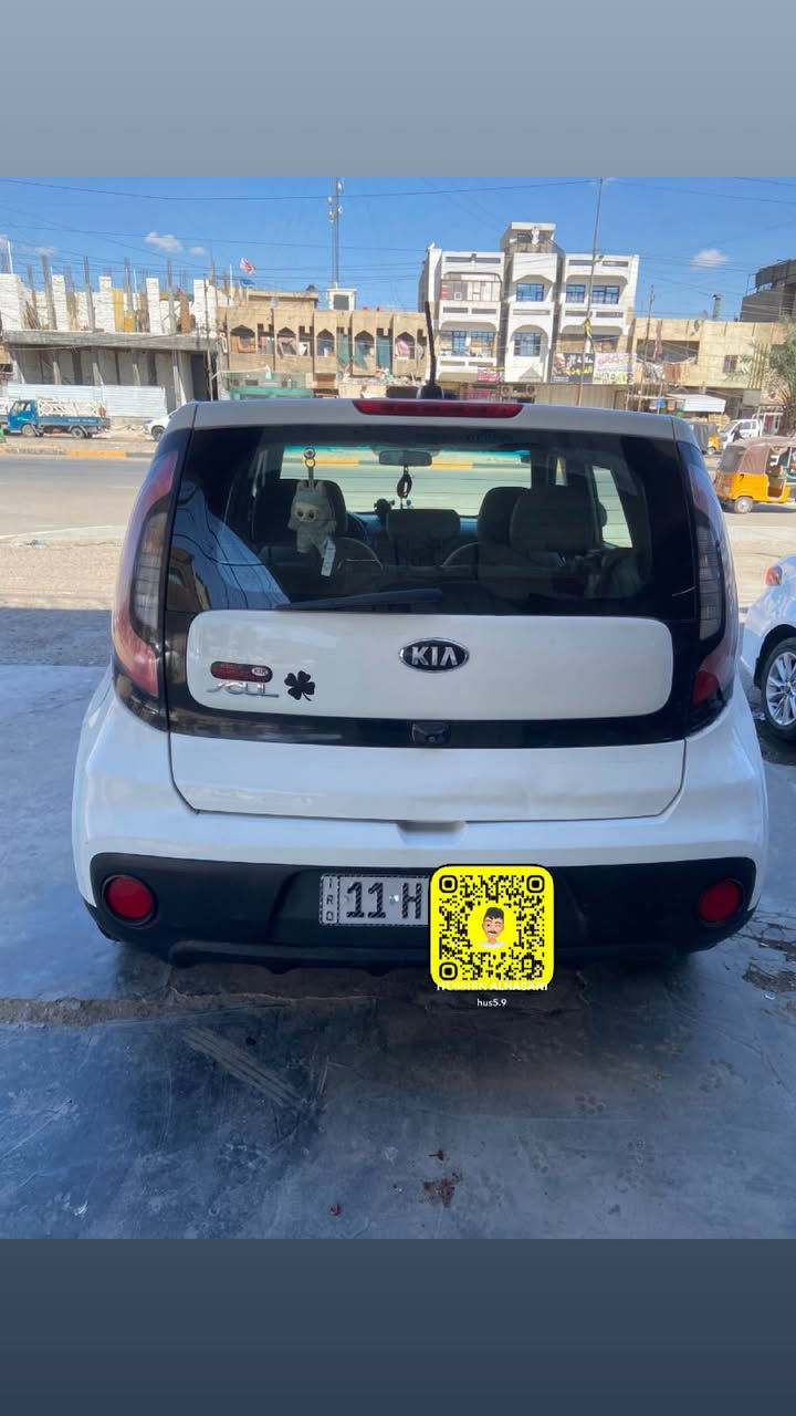 السلام عليكم صول2019للبيع او امراوس السونروصور الحادث مرفق بلمنشور السياره بدون ايرباك السعر15مليون وبيها مجال قليل مكان بغداد الشعب للتواصل 
***********
***********
