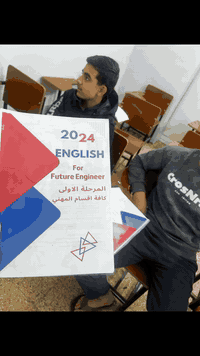 يسرّ مركز درر أن يعلن عن افتتاح الصفوف المهنية المخصّصة للطلاب الراغبي...