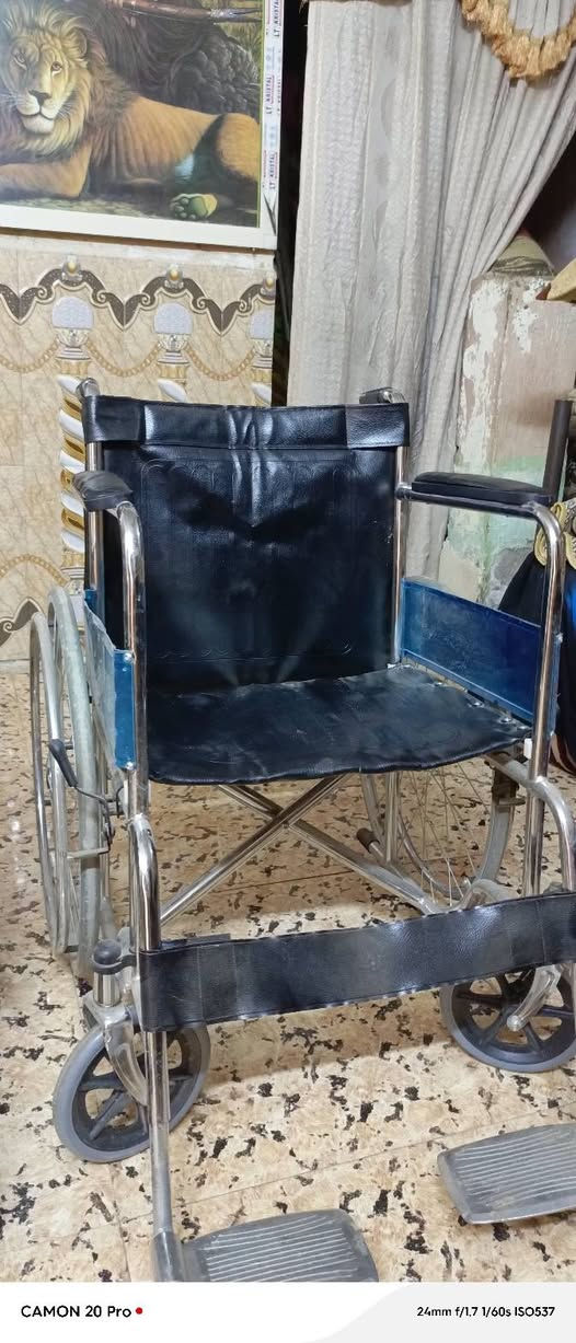 سلام عليكم عرباين مال معوقين للبيع للاستفسار على الرقم ***********
