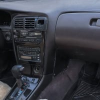 محرك • كير • مكفولة من حادث