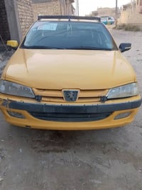 ،، بيجو بارص للبيع موديل ٢٠١٥ كير مكينه خير من الله داخل نظيف يحتاجلها...