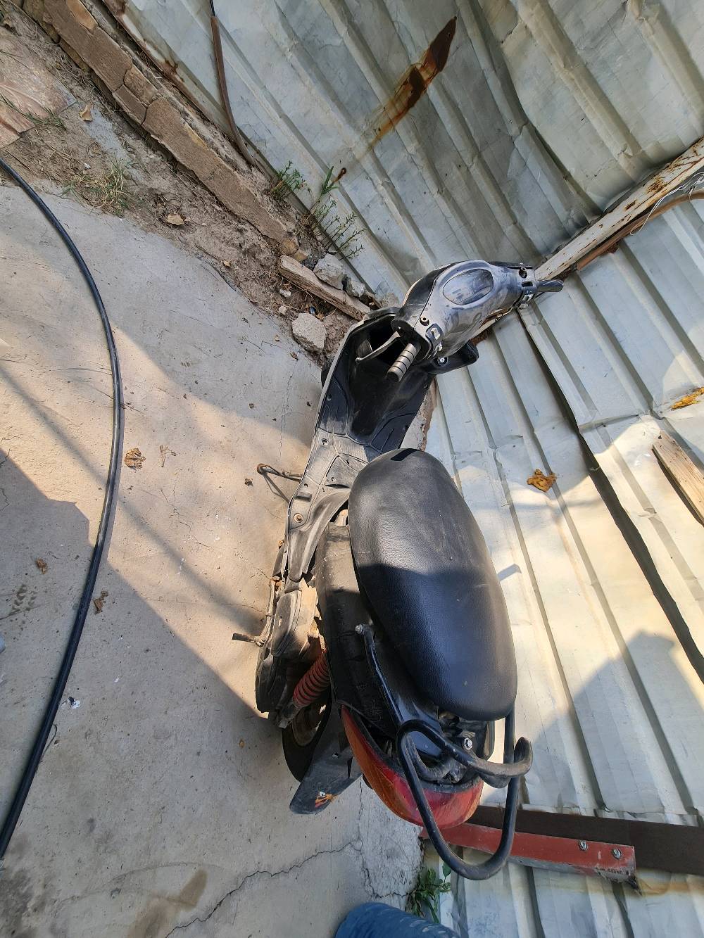 عنوان بياع خابر وتدلل