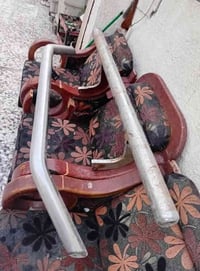 درع دعاميه استيل للبيع بسعر مناسب رقم الهاتف ٠٧٧٣٣٨٥٠٤٣٠