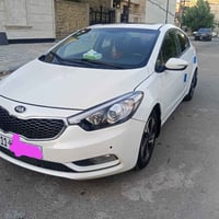 سيراتو • ٢٠١٤ • وضع شركة