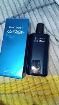 عطر دفدوف • بحري