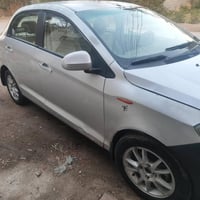 شيري فلاوين • موديل ٢٠١١