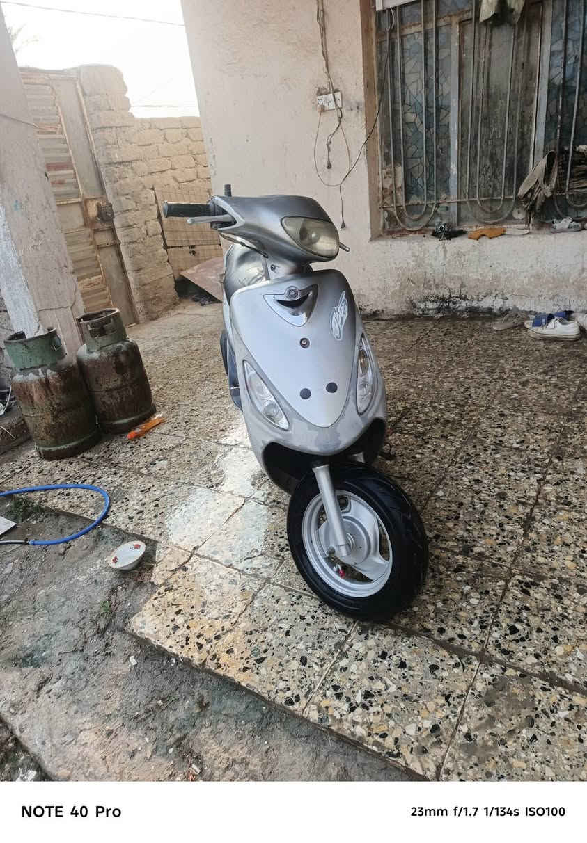 سلام عليكم دراجه ماكس منغولي للبيع  كفاله عامه سلف حندر كله شغال  اشاير مكينه بلاديه  دراجه نضيفه شلعه معدل مكان بابل ***********   سعر 500 وبيها مجال
