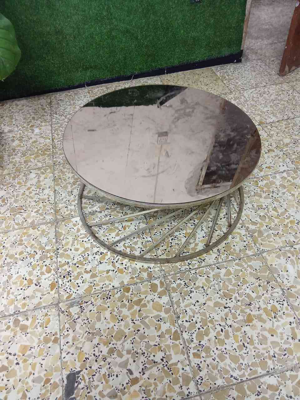 سلام عليكم عندي هذا نص تخم للبيع وطبله وصطيه وشجرة طوله مترتين كلهن للبيع وليجي يشترهن كلهن مابيع شي وعوف شي كلهن


**إذا كنت صاحب هذا الإعلان وتريد حذفه لأي سبب، رجاءا أرسل رسالة إلى الدعم الفني**