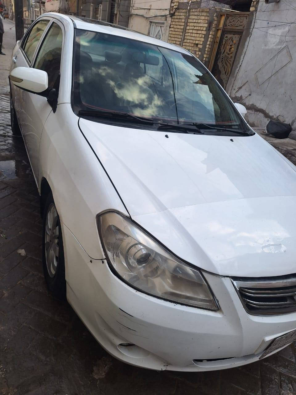 بيوادي 2013/ G3 مطلوب للمصرف ابيع كوم حديد محور كورلا تدفئة تبريد ثلج ❄ ادامة جديد  فيت بم درايم شفتات باتري الخ مدينة الصدر بغداد واتساب *********** السعر 28
