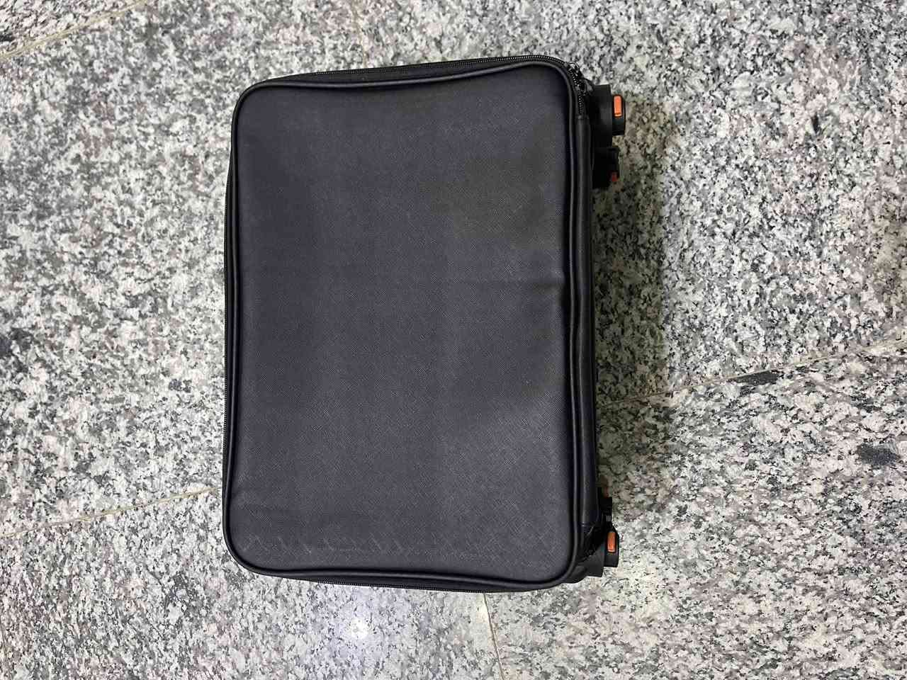 جنطه سفر بهذا ترتيب قطعه جديده لوك ٣٠ الف وبلعافيه


**إذا كنت صاحب هذا الإعلان وتريد حذفه لأي سبب، رجاءا أرسل رسالة إلى الدعم الفني**