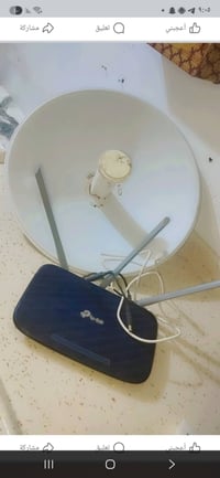 مستعمل • شهرين • اكسسوارات