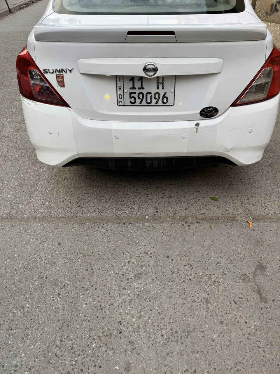 عنوان بغداد اعضميه ناشرلك فديو كلشي واضح بي
***********ماشيه ٩٠موديل ١٨ سعر ٩٣
