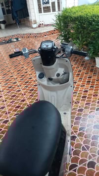 بوليس • اسود • مكينة جديدة