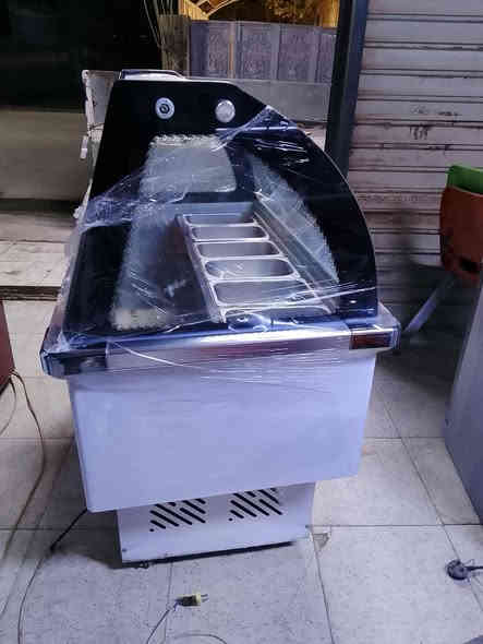 شراي سكرين وخاص
تبريد ثلج بلادي
١٢ بلانك اخو الجديد
بغداد سيطرة الشعب عندي توصيل بغداد ومحافظات شراي سكرين وخاص
مجمدات بطحي عامودي
برادات عامودي
برادات مقبلات وطرشي اجبان ***********
