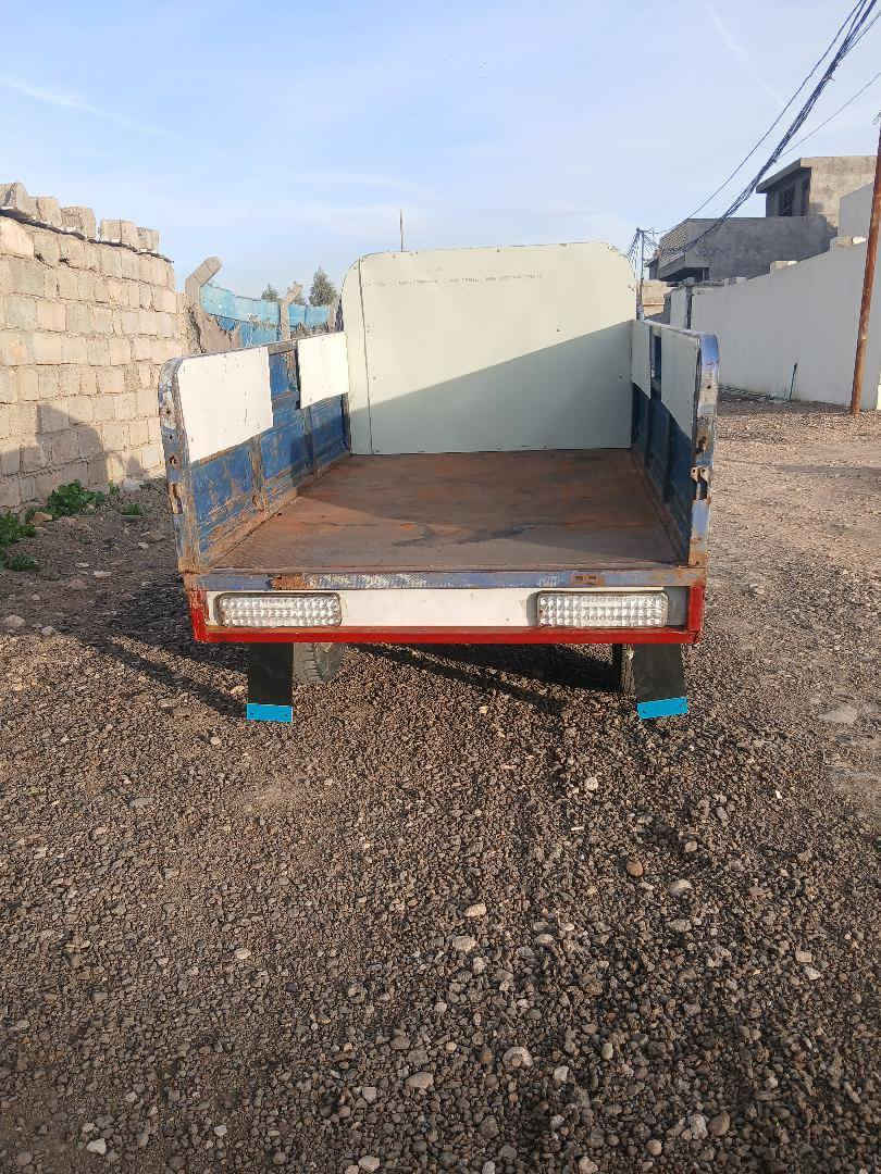 السلام عليكم ستوته جمره اللبيع موديل 14 محرك 22اوراق اصولي وا السعر 800وا بيها مجال مكاني بغداد قضاء المحموديه ***********
