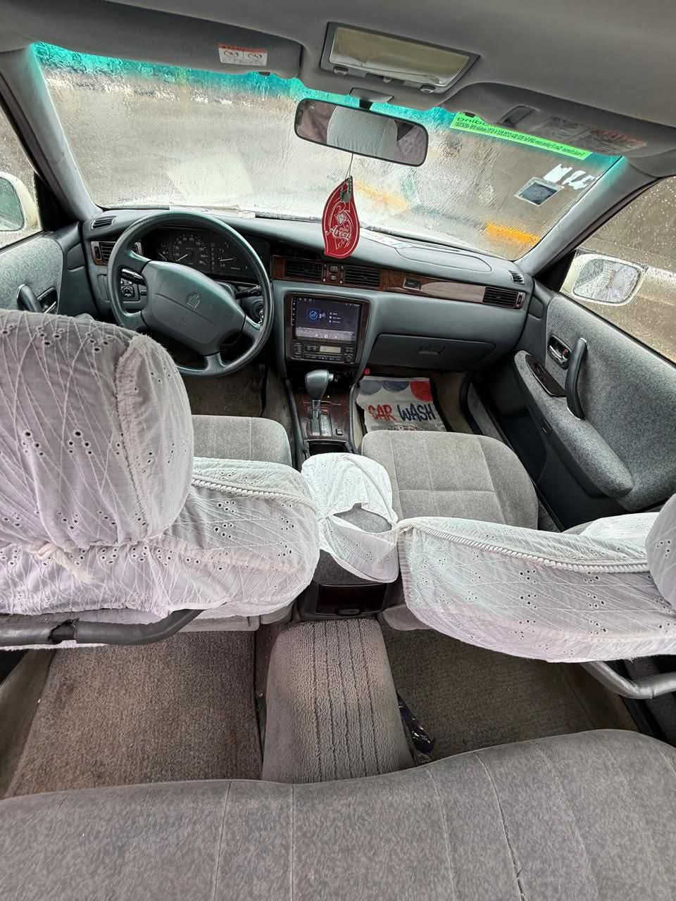 السلام عليكم راس الثور موديل 99 كفاله ضربه ونقل وعيب شرعي كفاله كل الاصوليات مكينه 3000 فيشتين حداده تبريد امامي خلفي تخم تاير سنويه جديده بسمي  السعر 115  بيهه مجال مكاني بصره قضاء الدير مال جناي
***********
