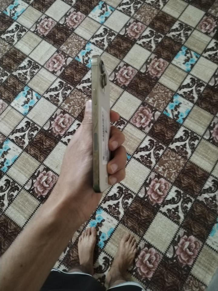 13برو ماكس للبيع
بطاريه٧٤
مسستبدل شاشه اصله
الجهاز كلش نضيف الله شاهد
السعر ٥٥٠
***********
