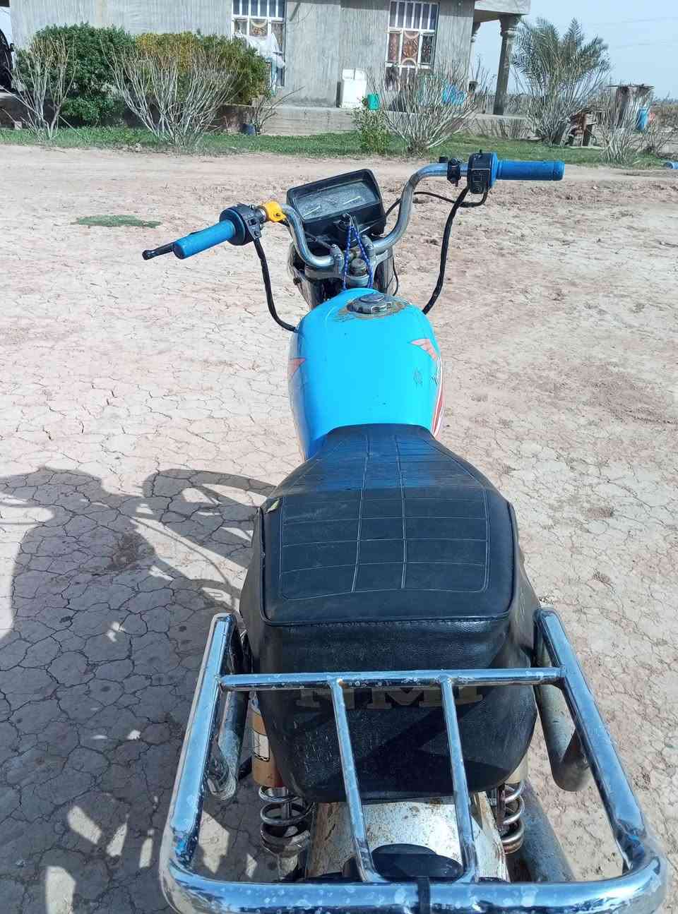 السلام عليكم ماطور ايراني للبيع ماطور خير من الله المحرك لاتنقيص ولا تبخير محرك ناعم وحلو نكره كامل مكمل محرك فول موديل 2019 السعر على الرقم ***********
