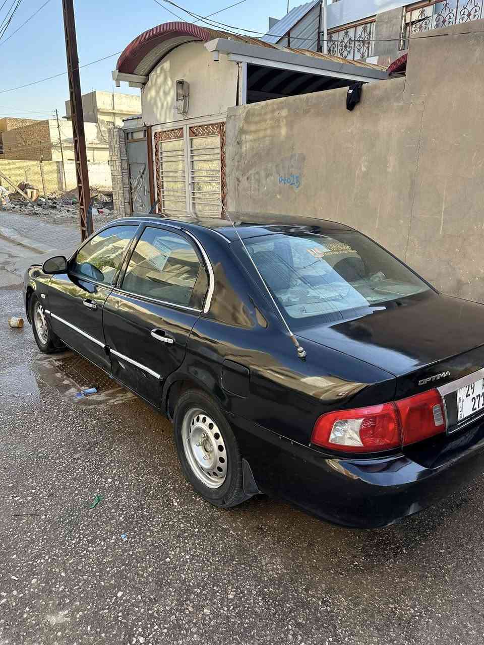 يالله اوبتيما مديل ٢٠٠٦ بيع أو مراوس السياره بسمي تحويل مباشر نقصه تبريد مكاني ديونيه  للأستفسار ***********
