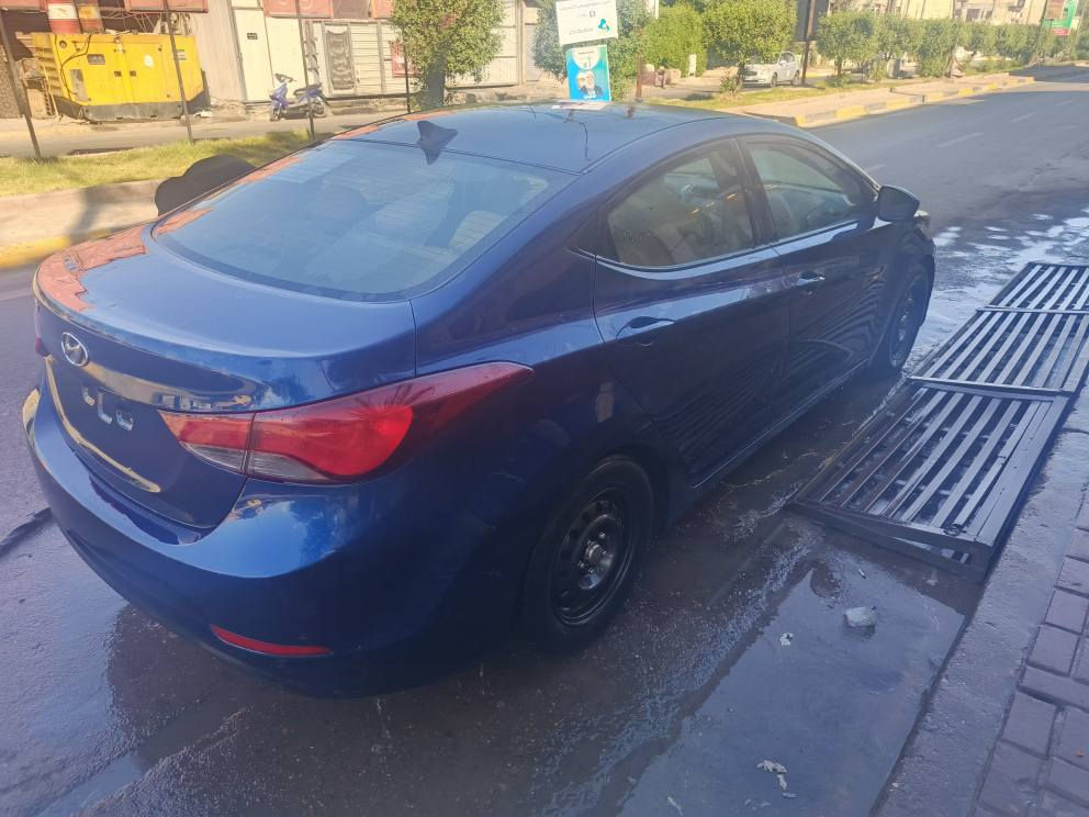 سلام عليكم النتره موديل ٢٠١٥ العنوان بغداد الإسكان السعر ١١٠ رقم التليفون *********** بغداد, العراق
