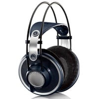 AKG K702 • سماعة • بيها مجال