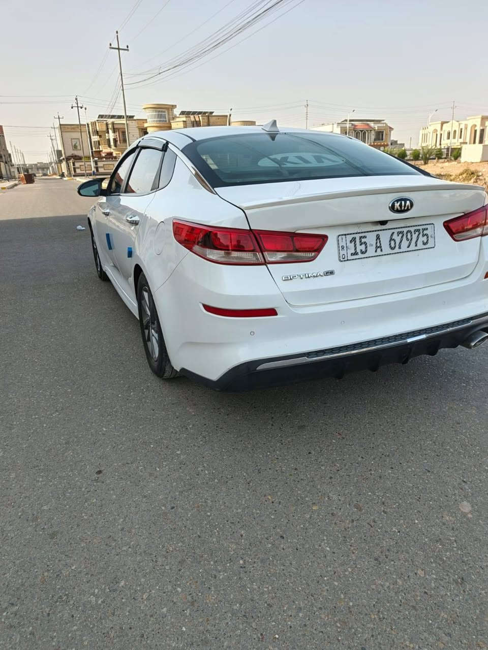 كيه وبتمه 2019 رقم لانبار  كير محرك صدر جديد صبق ٣قطع بدون دواخل مكان سياره عامريه الفلوجه سعر 130♤بيه مجال ***********
