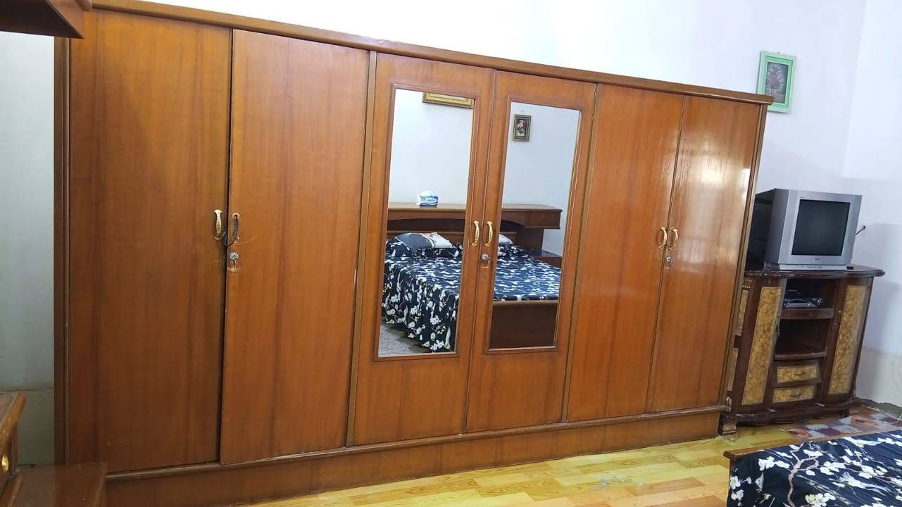 غرفه نوم ألسعر ٥٥٠ مع ميز التلفزيون


**إذا كنت صاحب هذا الإعلان وتريد حذفه لأي سبب، رجاءا أرسل رسالة إلى الدعم الفني**