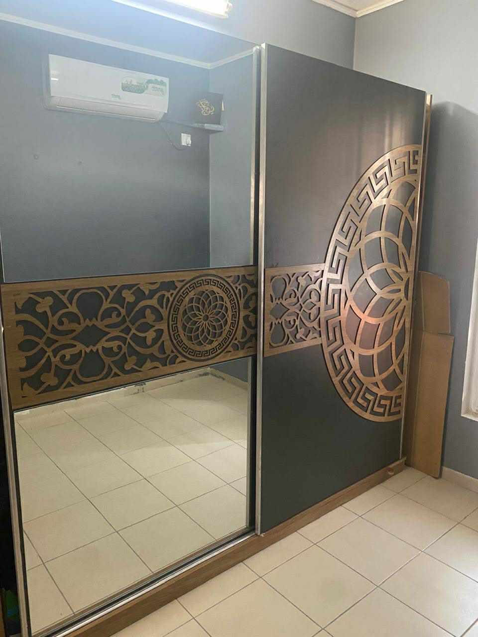 مكلفة بنشر
غرفه للبيع 5قطع وبيها ضرار  سجةً كنتور وسجه المجرات سعر 200


**إذا كنت صاحب هذا الإعلان وتريد حذفه لأي سبب، رجاءا أرسل رسالة إلى الدعم الفني**