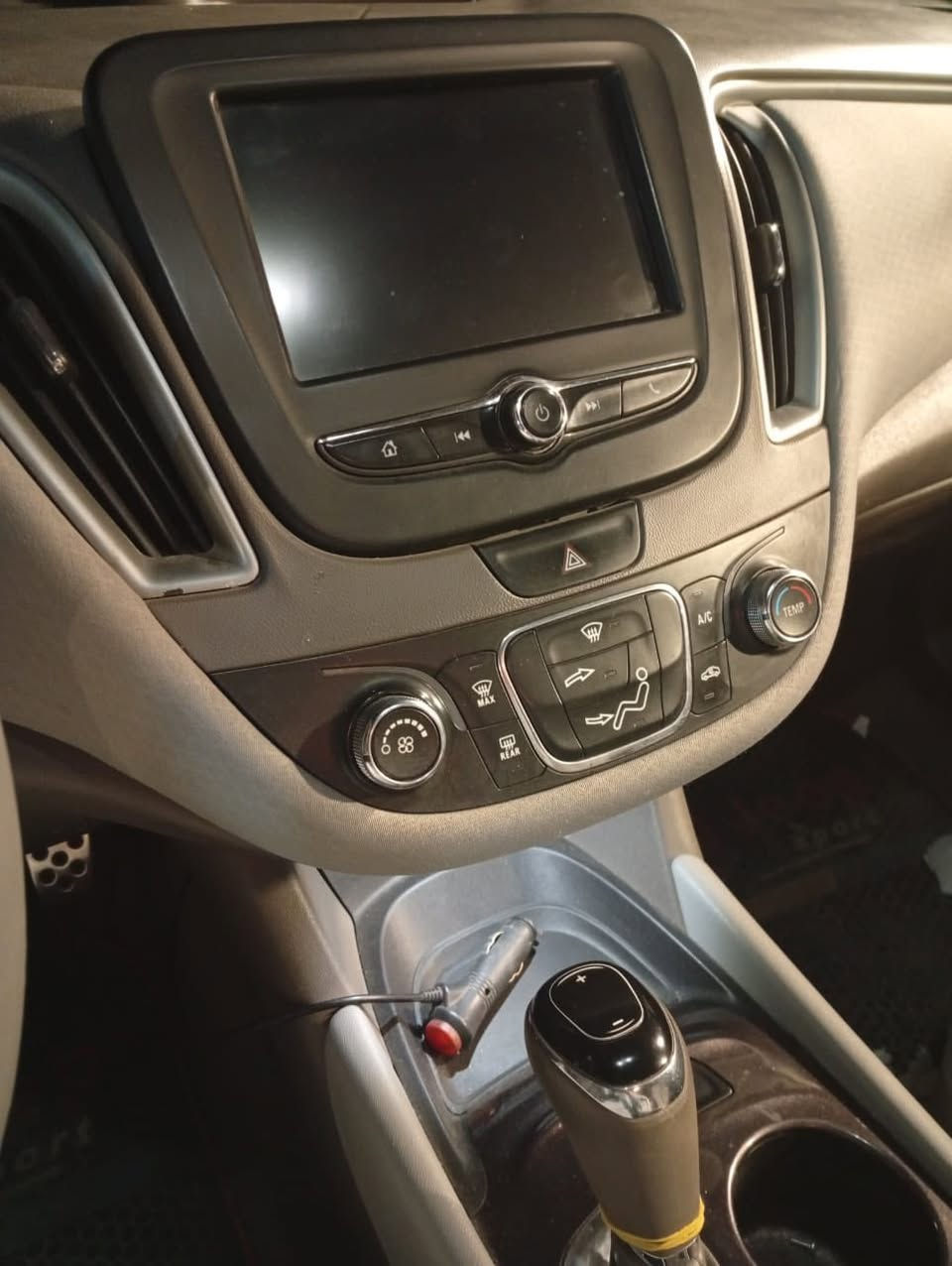 السلام عليكم ماليبو 2016LSرقم سليمانيه ابو السنويه بل ناصريه حاضر للتحويل ولوكاله تبديل بنيد فقط بدون دواخل السياره جاهزه ومابيه نقص ابد استخدام شخصي مكاني ذي قار مركز رقمي  ***********
