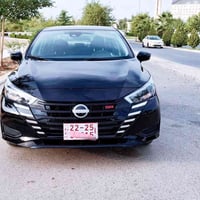 فيرسا ٢٠٢٤ • ١٣٠٠٠ ميل • رقم اربيل